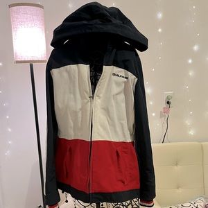 Tommy Hilfiger windbreaker
